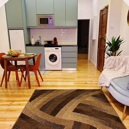 Apartamento Newly Renovated