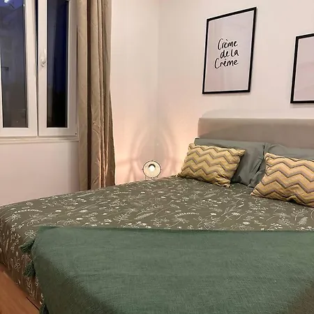 Newly Renovated Lissabon