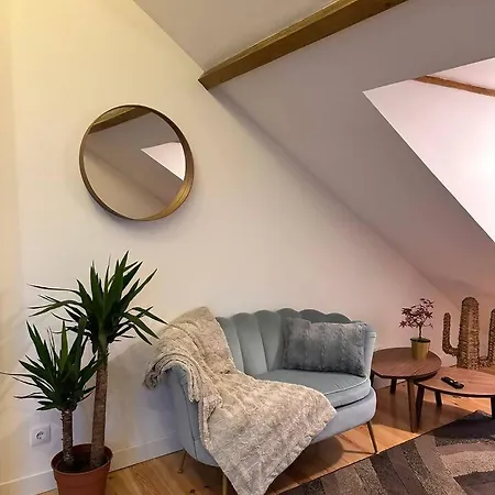 Apartamento Newly Renovated