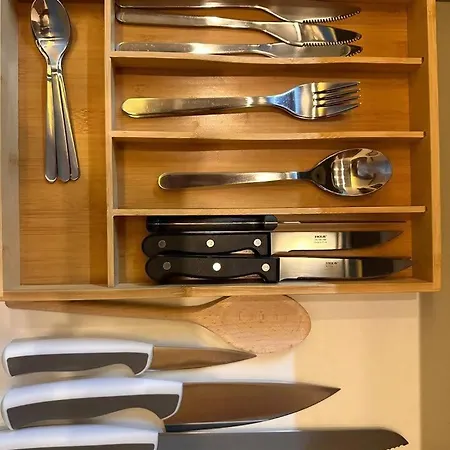 Newly Renovated Appartement Lissabon