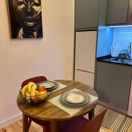 Newly Renovated Appartement *