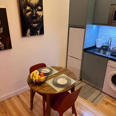 Appartement Newly Renovated *