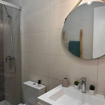 Newly Renovated Lissabon