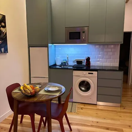 Newly Renovated * Lissabon