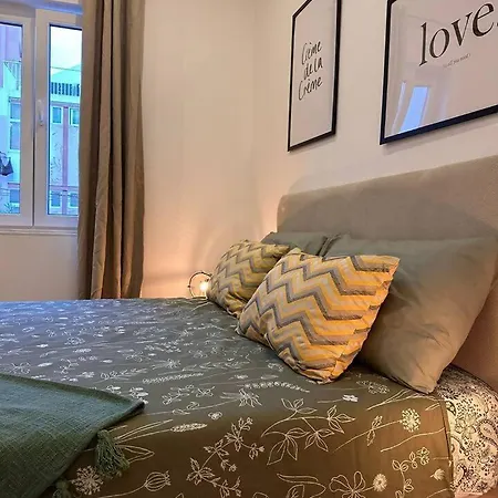 Apartmán Newly Renovated Lisboa